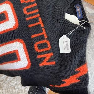 Louis Vuitton Sweater